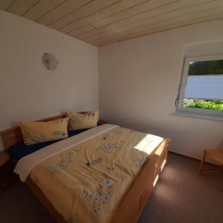 Turmfalke Apartment