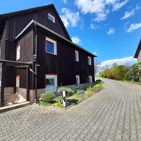 Turmfalke Apartment *