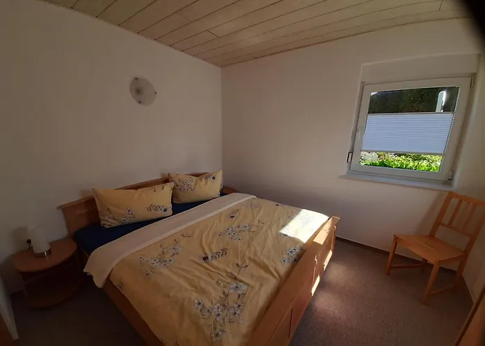 Turmfalke Appartement